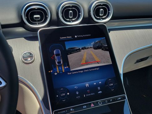 New 2026 Mercedes-Benz CLE 300 4MATIC Coupe image 22