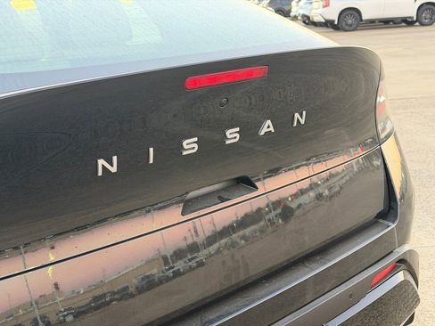 New 2026 Nissan Leaf SV+ w/ Floor Mat Package (SV+) FWD image 7