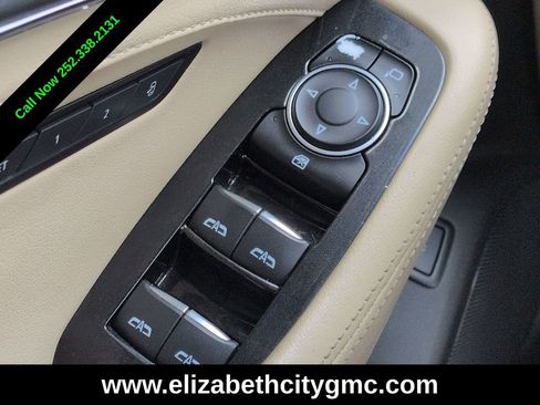 Used 2022 Cadillac CT5 Premium Luxury w/ Climate Package RWD image 22