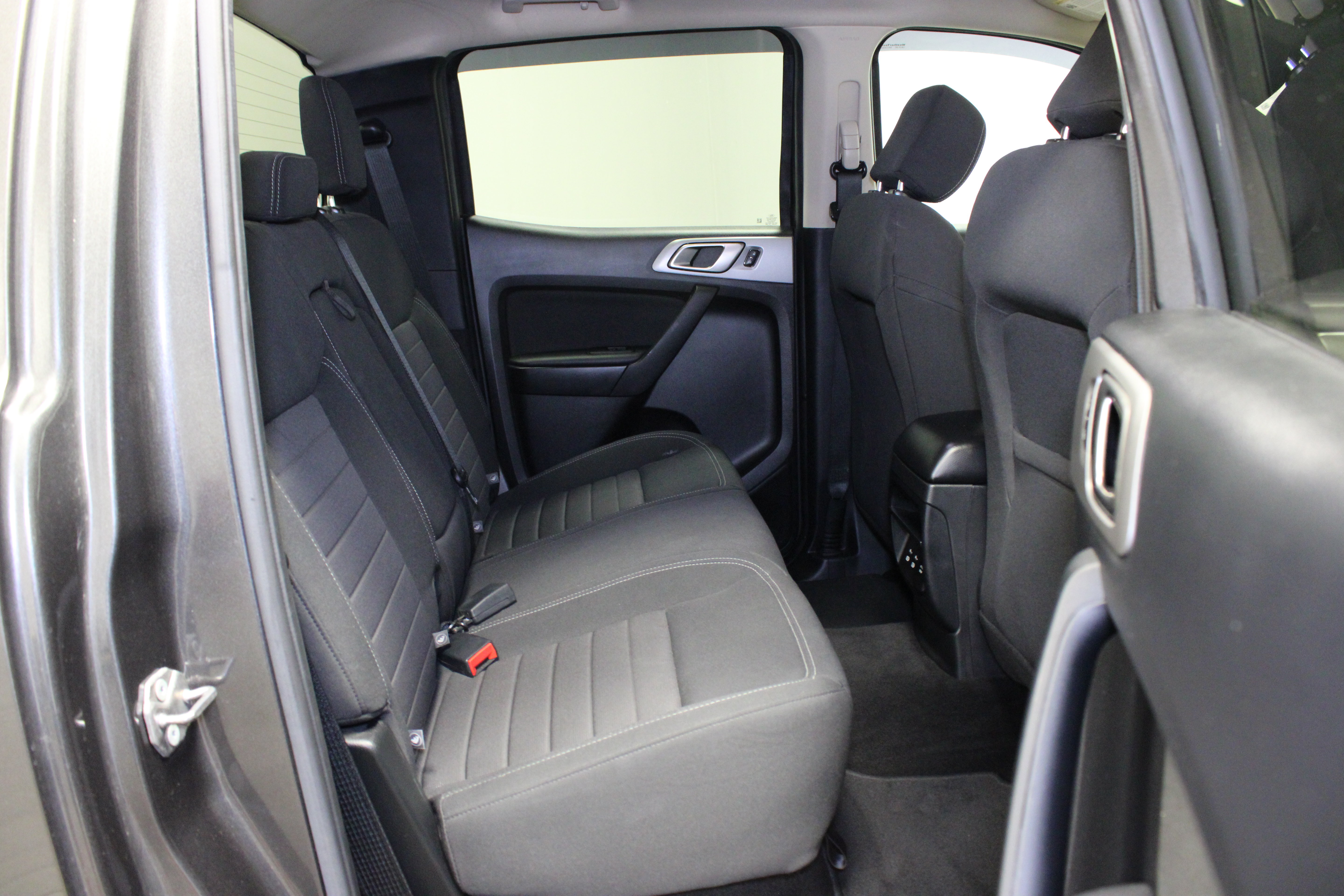 Used 2019 Ford Ranger XLT AWD/4WD image 15
