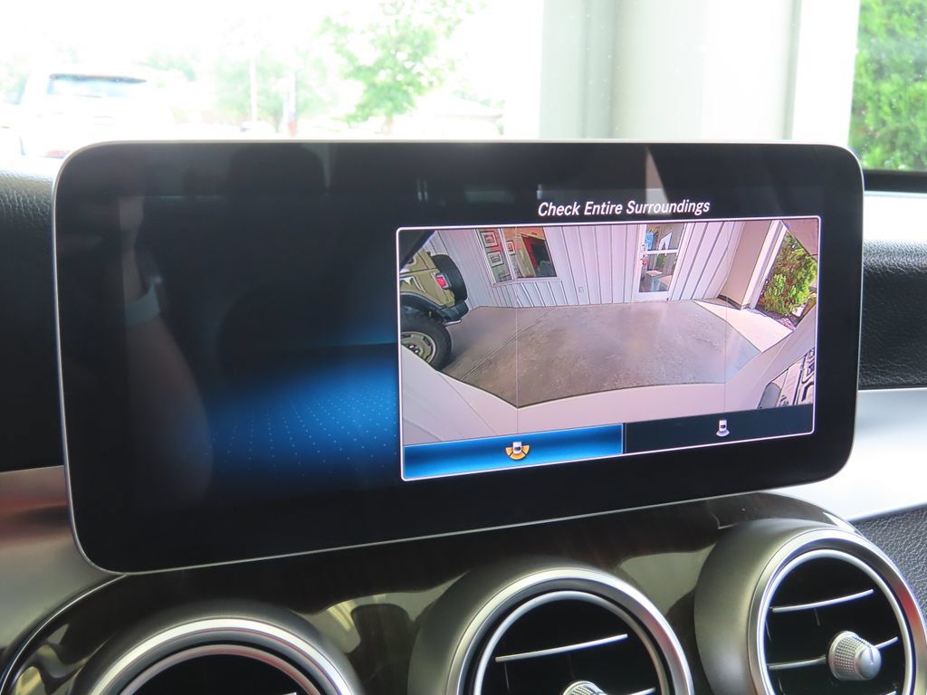 Used 2019 Mercedes-Benz C 300 4MATIC Sedan w/ Premium Package image 50