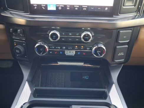 Certified 2024 Ford F250 Lariat w/ Chrome Package AWD/4WD image 13