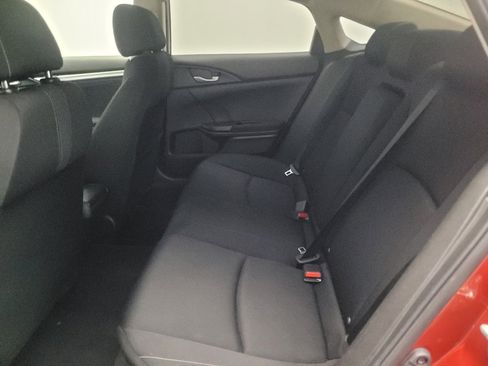 Used 2019 Honda Civic EX image 18