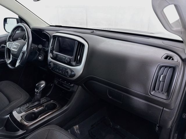 Used 2022 GMC Canyon Elevation AWD/4WD image 27