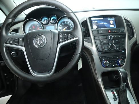 Used 2016 Buick Verano Sport Touring image 36