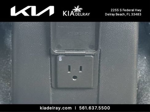 Used 2018 Chevrolet Trax LT w/ Driver Confidence Package FWD image 10