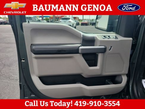Used 2018 Ford F150 XLT w/ Equipment Group 302A Luxury AWD/4WD image 10