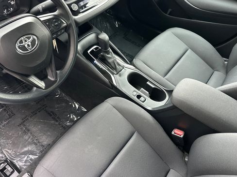Used 2023 Toyota Corolla LE image 10