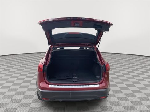 Used 2019 Nissan Rogue Sport SL image 15