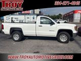 Used 2015 GMC Sierra 1500 2WD Regular Cab image 5