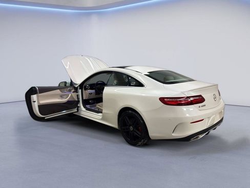 Used 2018 Mercedes-Benz E 400 E400 4MATIC image 11