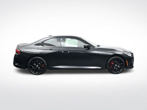 New 2026 BMW M240i Coupe w/ Premium Package image 3