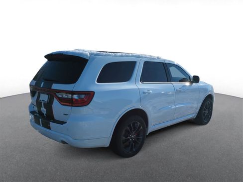 Used 2022 Dodge Durango GT image 8