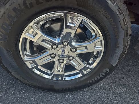 Used 2021 Ford F150 XLT w/ Equipment Group 302A High AWD/4WD image 37