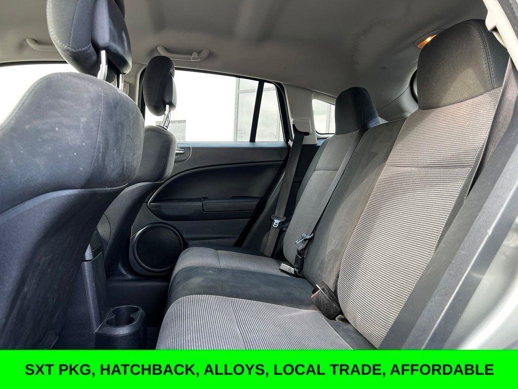 Used 2012 Dodge Caliber SXT FWD image 17