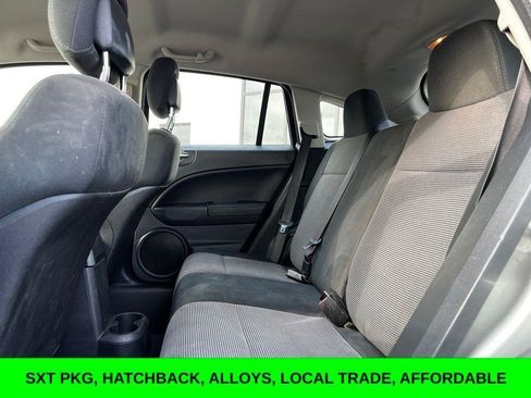 Used 2012 Dodge Caliber SXT FWD image 17