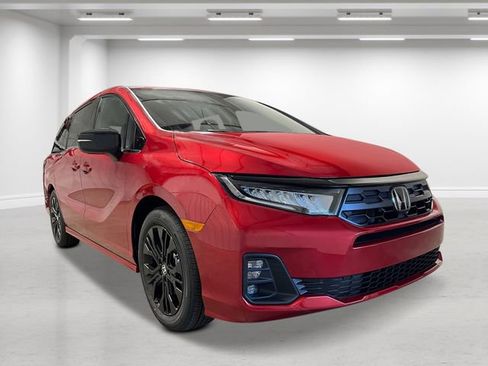 New 2026 Honda Odyssey Sport-L image 1