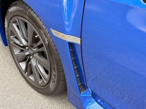Used 2020 Subaru WRX AWD/4WD image 14