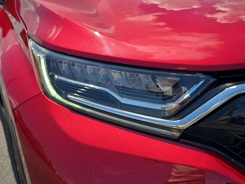 Used 2022 Honda CR-V Touring image 7