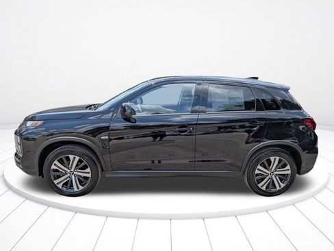 New 2026 Mitsubishi Outlander Sport ES AWD/4WD image 7