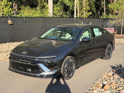 New 2026 Hyundai Sonata SEL