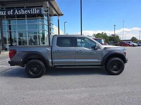 Used 2025 Ford F150 Raptor AWD/4WD image 2