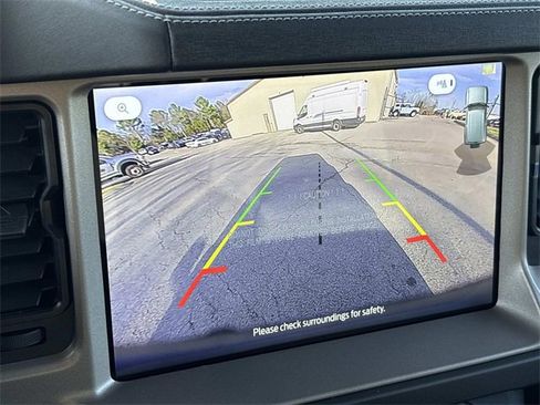 New 2025 Ford Bronco Outer Banks image 25