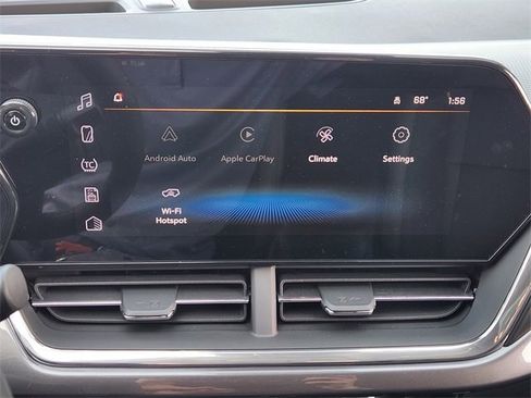 New 2026 Chevrolet Trax ACTIV w/ Driver Confidence Package image 14