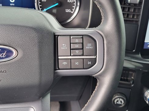 Used 2023 Ford F150 XLT w/ Equipment Group 302A High RWD image 29