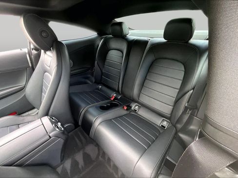 Used 2017 Mercedes-Benz C 300 Coupe image 18
