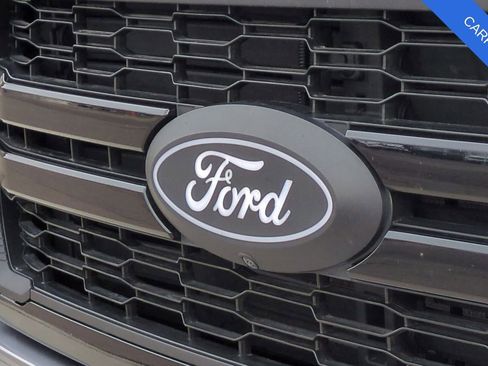 Used 2024 Ford F150 Lariat w/ Equipment Group 502A High image 12