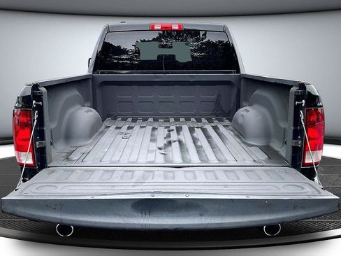 Used 2013 RAM 1500 Express AWD/4WD image 8