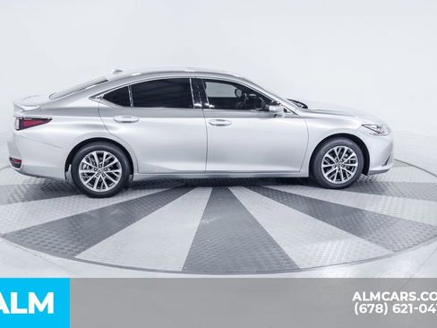 Used 2022 Lexus ES 300h image 12