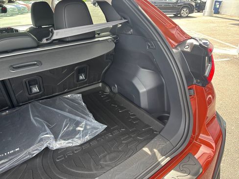 New 2025 Subaru Crosstrek 2.5i Limited w/ Popular Package #3A image 50