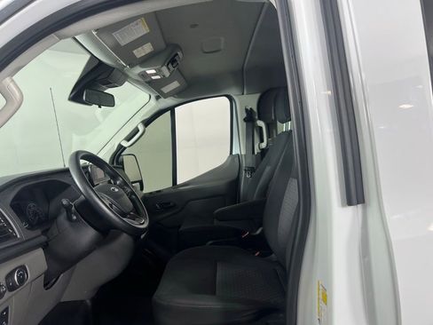 Used 2023 Ford Transit 350 XL image 20