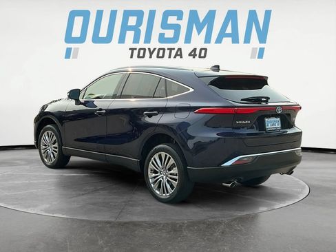 Used 2024 Toyota Venza Limited AWD/4WD image 5