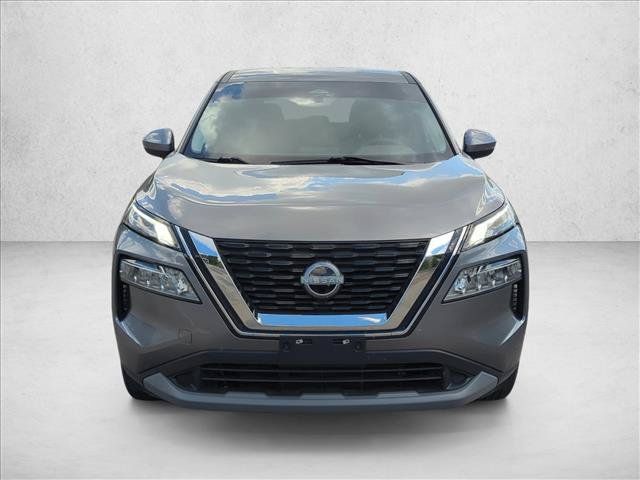 Used 2023 Nissan Rogue SV FWD image 2