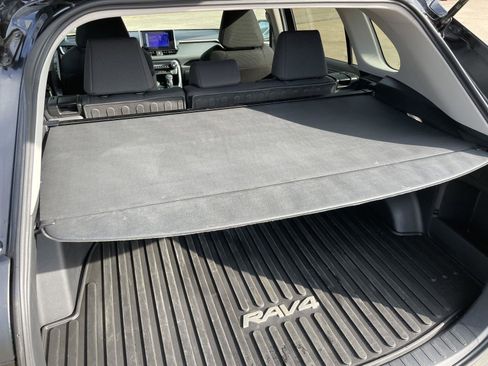 Used 2024 Toyota RAV4 LE image 35