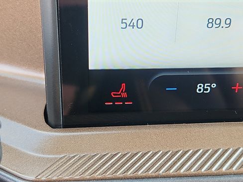 New 2026 Ford Bronco Sport Big Bend image 14