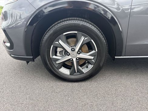 Certified 2025 Honda HR-V EX-L image 10