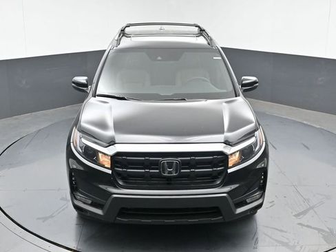 New 2026 Honda Ridgeline RTL image 14