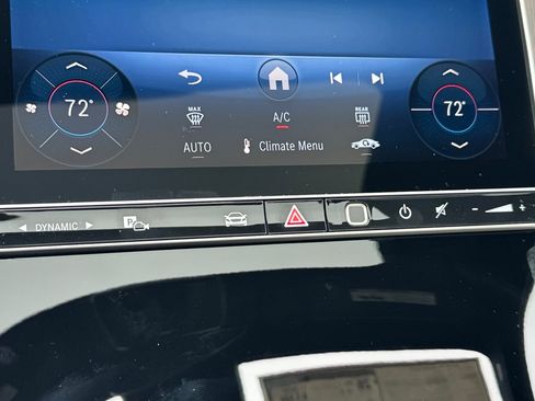 New 2026 Mercedes-Benz GLC 300 4MATIC image 20