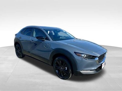 New 2026 MAZDA CX-30 AWD 2.5 S image 9