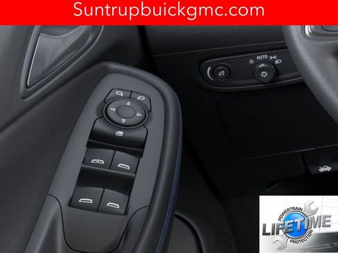 New 2026 Buick Encore GX Sport Touring w/ Advanced Technology Package image 22