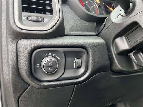 New 2026 RAM 4500 Tradesman image 11