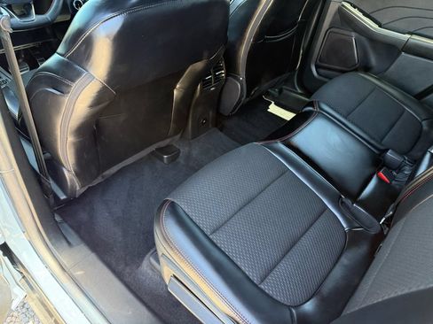 Used 2024 Ford Escape ST-Line Select AWD/4WD image 26