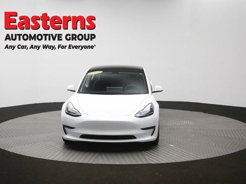 Used 2023 Tesla Model 3 Standard Range RWD image 48