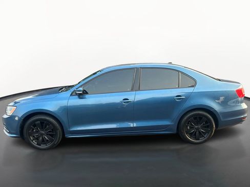 Used 2015 Volkswagen Jetta SE FWD image 6