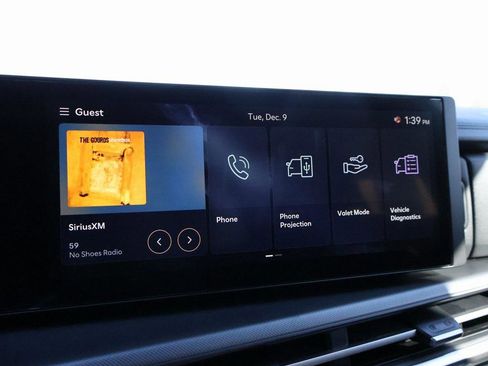 New 2026 Hyundai Santa Fe SEL image 34