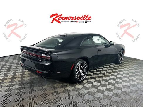 New 2026 Dodge Charger Daytona Scat Pack image 7